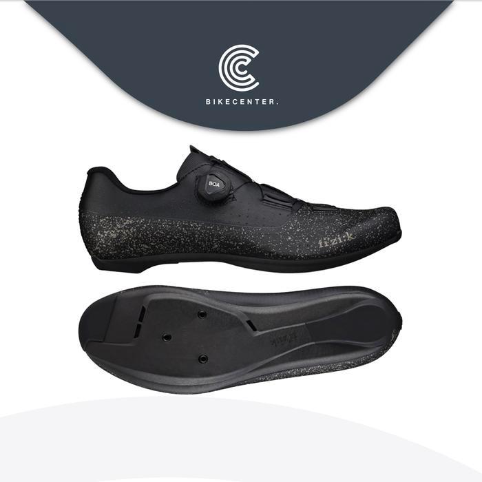 Fizik - Shoes Road Tempo Overcurve R4 Les Classiques Terbaru