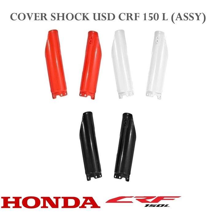 Cover Shock Usd Crf 150 Assy