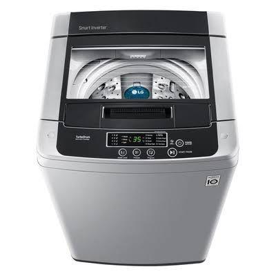 LG MESIN CUCI TOP LOADING 7KG MESIN CUCI 7KG T2107VSPCK