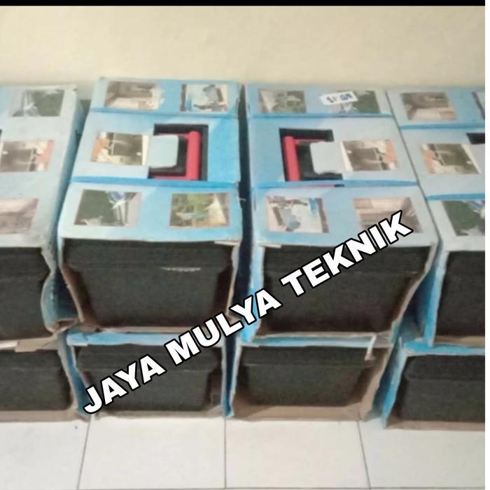 Jet Cleaner Mesin Steam Cuci Ac Lakoni Starwash Lakoni Annovi Original