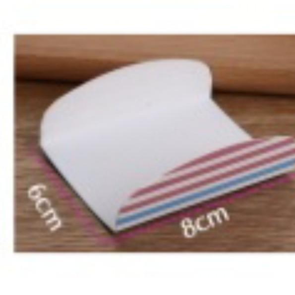 Thebest- Plastik Packaging Cookies Kue Clear Doff / Kemasan Cookies