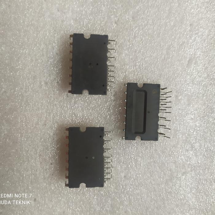 IC IPM MODUL AC LG INVERTER IKCM15L60GA