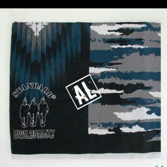 Sarung Doreng Tni Al