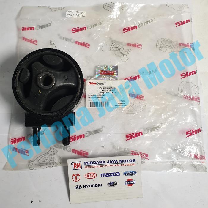 Engine Mounting Dudukan Mesin Depan Timor & Mazda Interplay