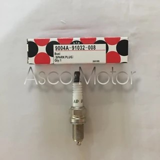 Busi original Astra (Xenia, Avanza)6/2006-2015, (Terios, Rush)2006-2016, Granmax, Luxio, Sirion 2012