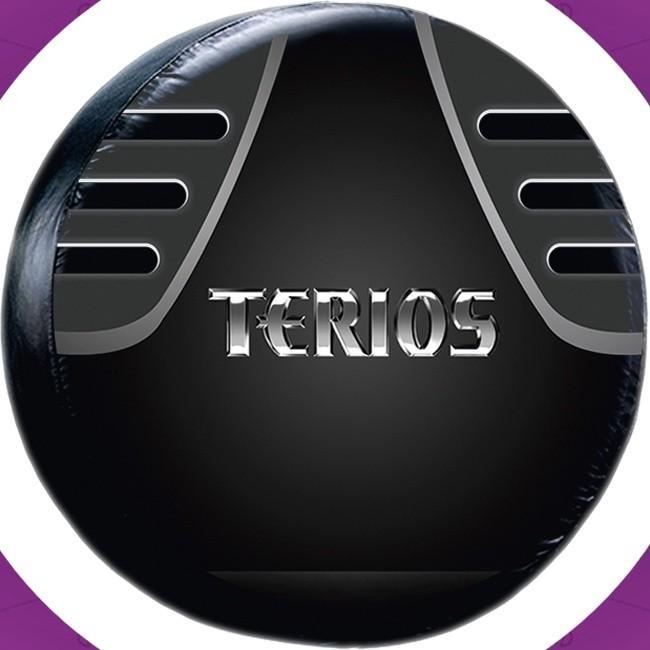 Sarung Ban Serep / Cover Ban Serep Terios 35