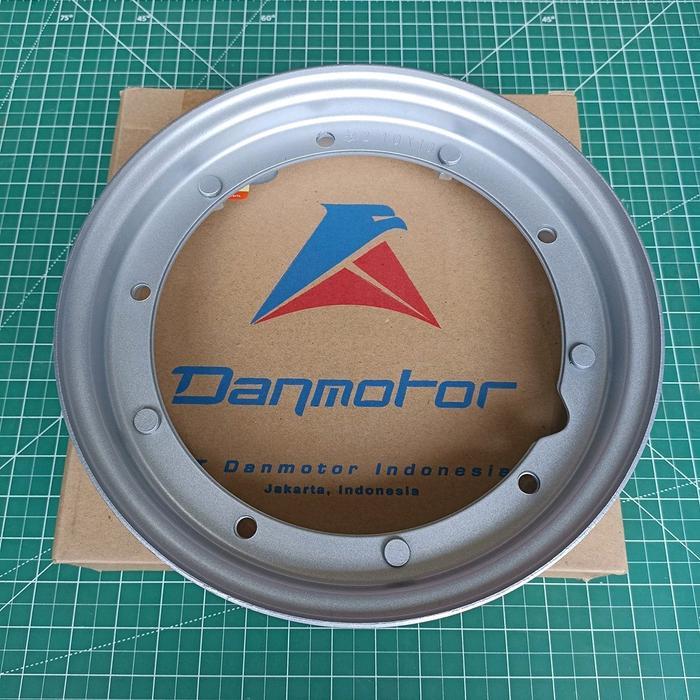 Velg Vespa Danmotor Ring 10 Vespa Px Exclusive Excel Sprint Pts