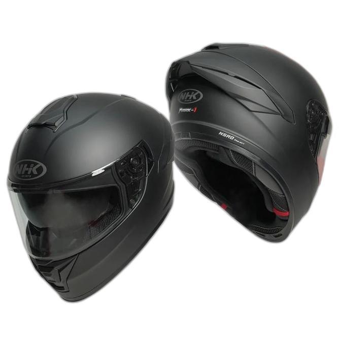 Nhk Mark 1 Double Visor