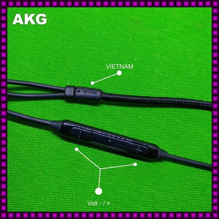 Headset Samsung Galaxy A53 5G A33 5G From Akg Original