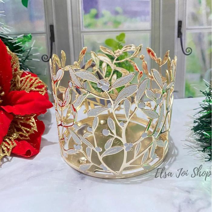 Bbw Bath & Body Works Candle Holder