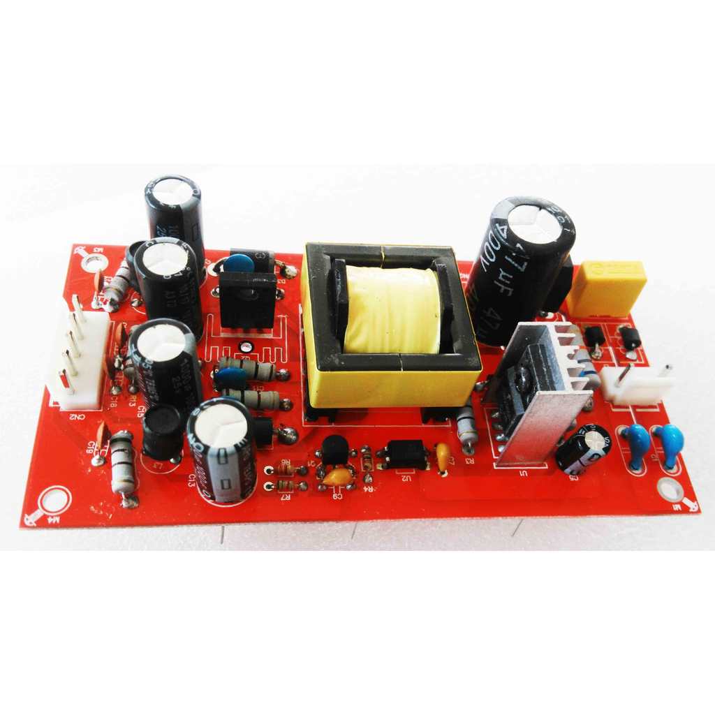 New Switching Power Board, Plus or Minus 15V Plus or Minus 5V + 15V-15V + 6V Voltage Limit Effector,