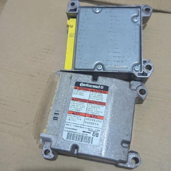Promo Modul Airbag Srs Suzuki Ertiga Db,Dc 38910-77M00 Original