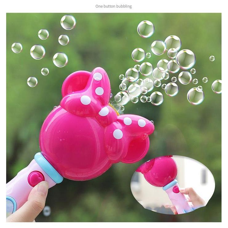 [COD] RB M35 MAINAN TEMBAKAN BALON GELEMBUNG SABUN BUBBLE GUN ADA MUSIK MAIN