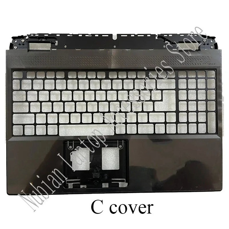 For Nitro5 AN515-46 AN515-58 N22C1 Laptop Screen LCD Back Cover/Front Bezel/Hinges