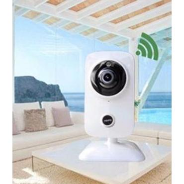 CAMERA WIFI CCTV P2P