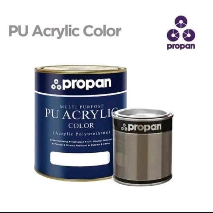 propan MULTIPURPOSE PU-PUC-786 white doff
