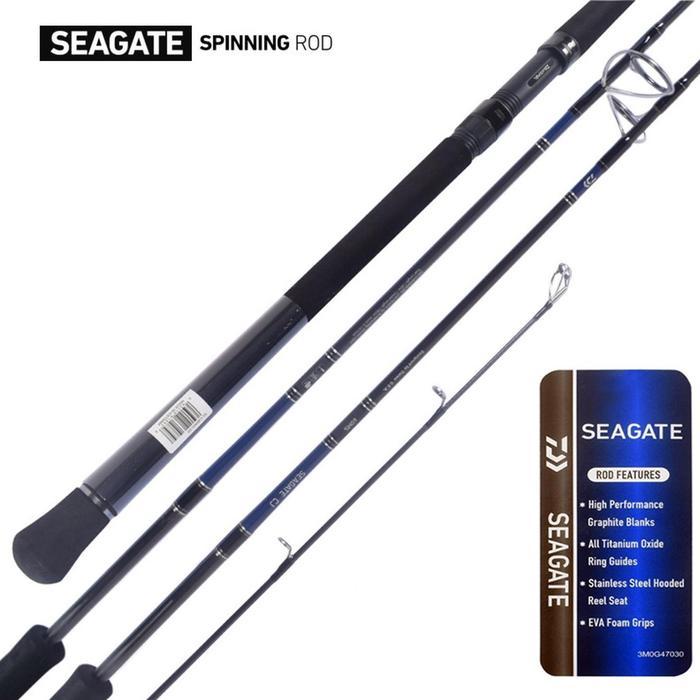 JORAN DAIWA SEAGATE JORAN JIGGING JORAN LIGHT JIGGING JORAN SLOW JIGGING CARBON HOLLOW RING SUDAH