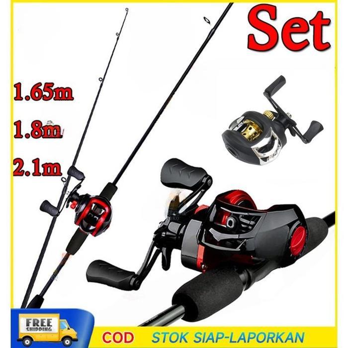 SET PANCING LENGKAP MURAH PANCING 1 SET LENGKAP KUAT COD SET ALAT PANCING MURAH PANCING 1 SET MURAH