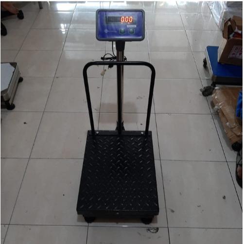 Timbangan duduk 300kg / timbangan digital 300 kg / timbangan 300kg