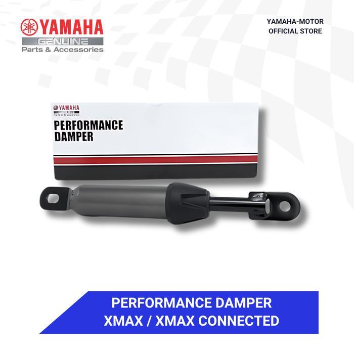 TERLARIS Yamaha XMAX / XMAX Connected Performance Damper