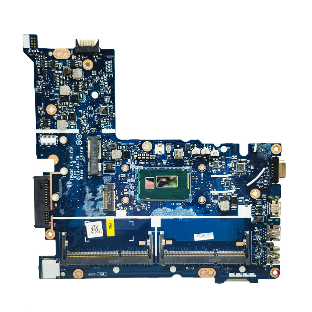 LA-B171P Mainboard For HP Probook 430 G2 Laptop Motherboard 774515-001 798060-601 With i3 i5 i7