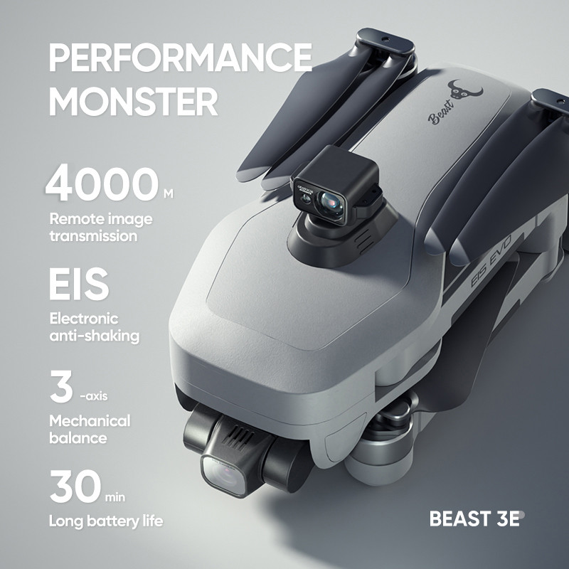 ZLL SG906 MAX2 Drone 4K Professional HD Camera FPV Dron SG906 Max3 5G GPS 3-Axis Gimbal Laser