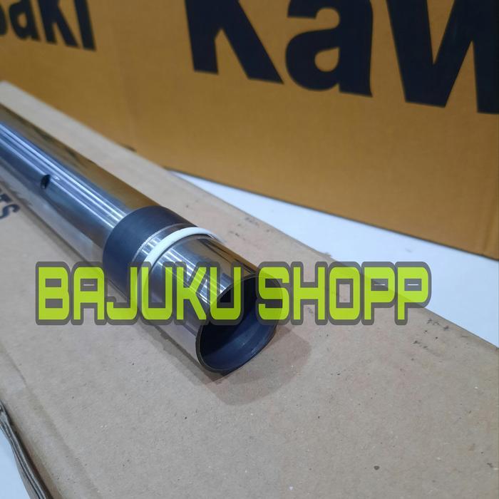 TERLARIS pipa as shock pipe shok usd kiri zx25r zx25 r zx 25 r