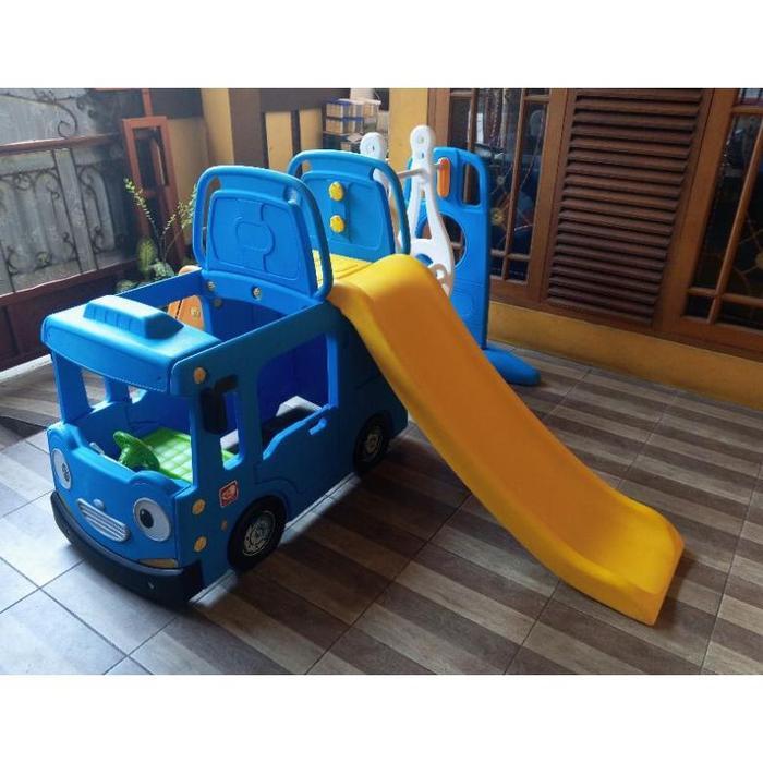 PRELOVED PEROSOTAN PLAYGROUND PROSOTAN PLOSOTAN SERODOTAN SELUNCURAN SECOND BEKAS PEROSOTAN BEKAS SL