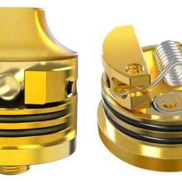 RDA WASP NANO 22MM AUTHENTIC 100% BY OUMIER ATOMIZER