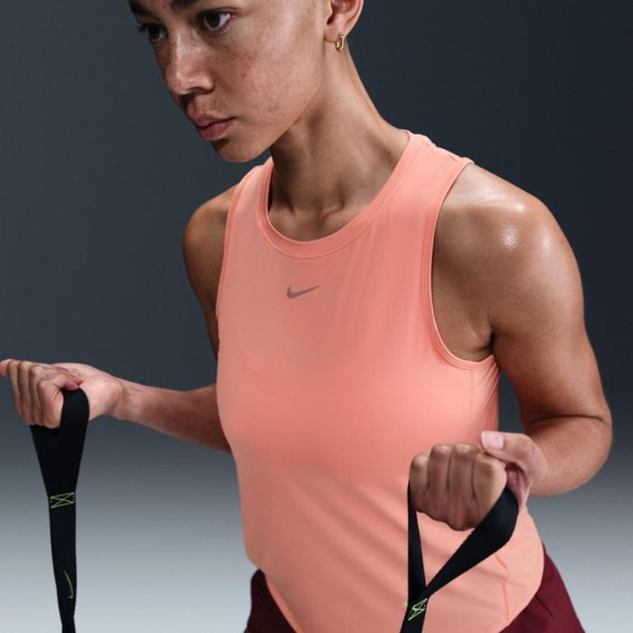 Nike One Classic Women'S Dri-Fit Tank Top Tank Tennis Padel