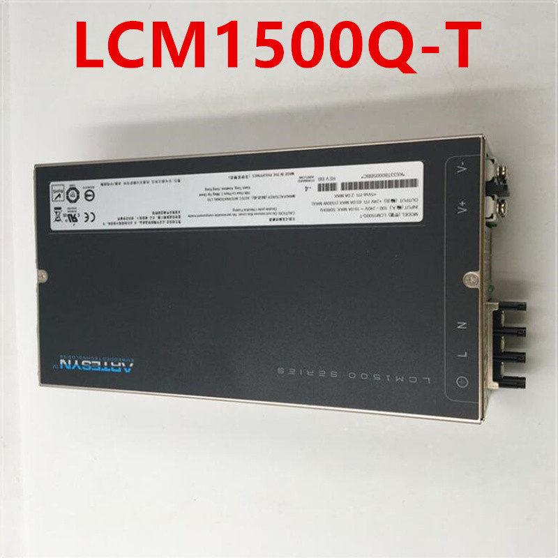 Original New Switching Power Supply For ARTESYN 1500W Power Supply LCM1500Q-T