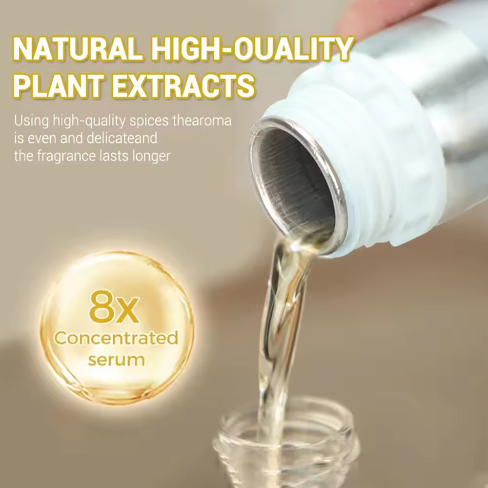 ESAEON 500ml Sheraton/Cedar/Freesia Aromatherapy Essential Oil Diffuser Supplement Liquid Essential