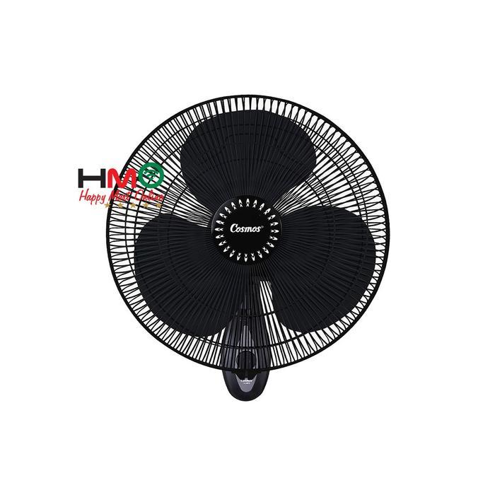 "New" Wall Fan Cosmos 16-WFG Kipas Angin Dinding Cosmos 16 WFG