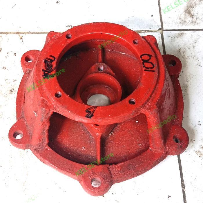 Keong Rumah Pompa NS100 NS 100 / 4 dim mangkok