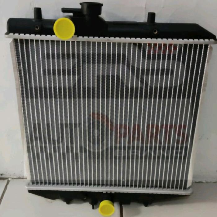 Radiator Classy CLASSY 2ply Manual
