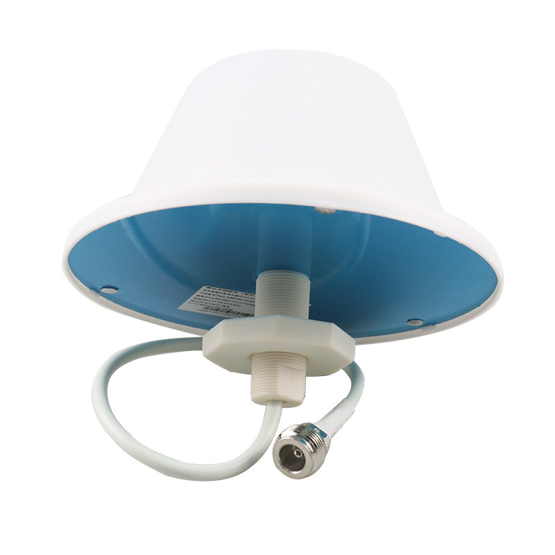 4G/5G Omni Antenna Indoor Ceiling Antenna With SMA N male 30cm High Gain Signal Booster Amplifier