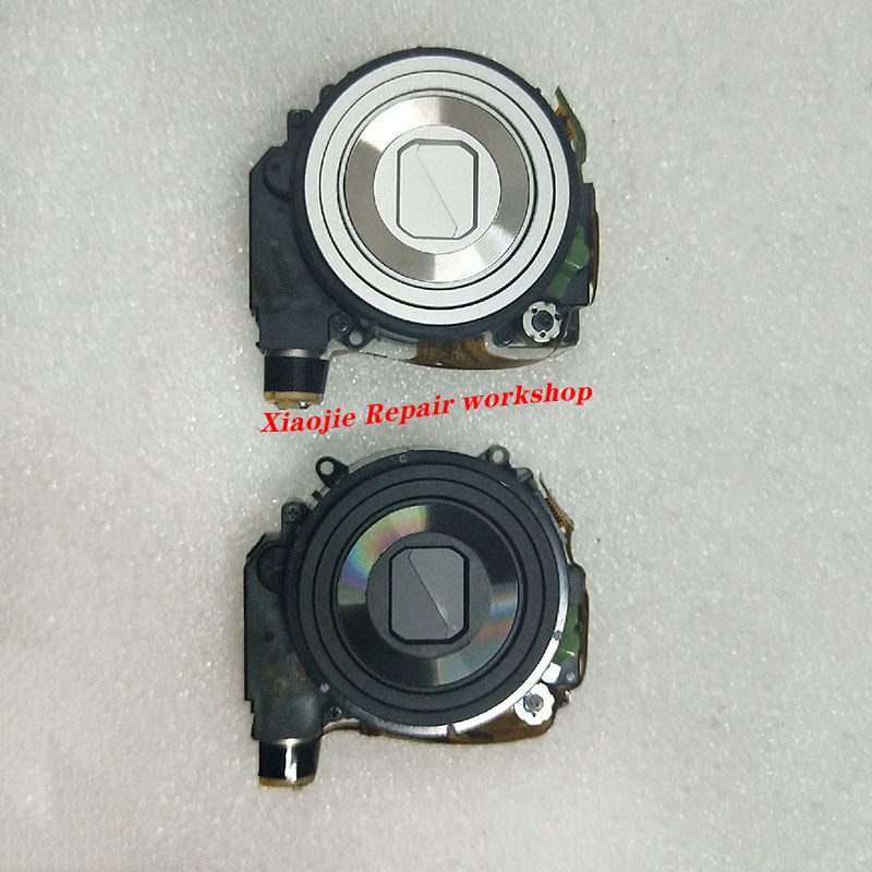 New Optical zoom lens assy without CCD repair parts For Samsung ES30 camera