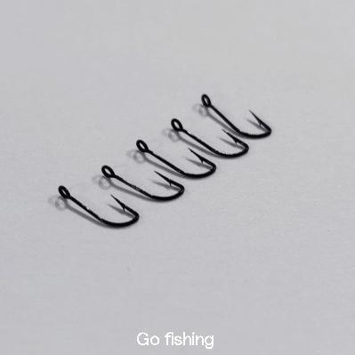 Mata Kail Pancing Cap Kunci / Mustad Tipe 1575 #Gratisongkir