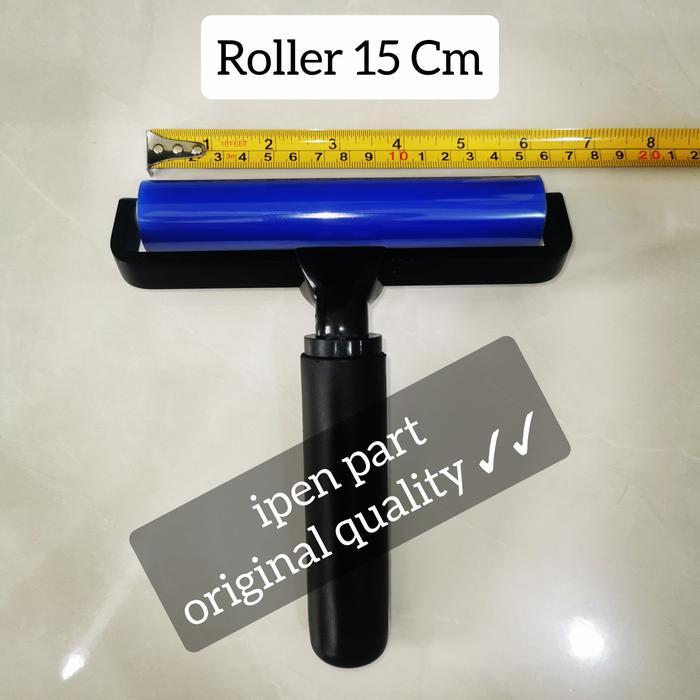 Roller 15 Cm Repair Glass Lcd Perata Kaca Touchscreen Roler Rolan Ts