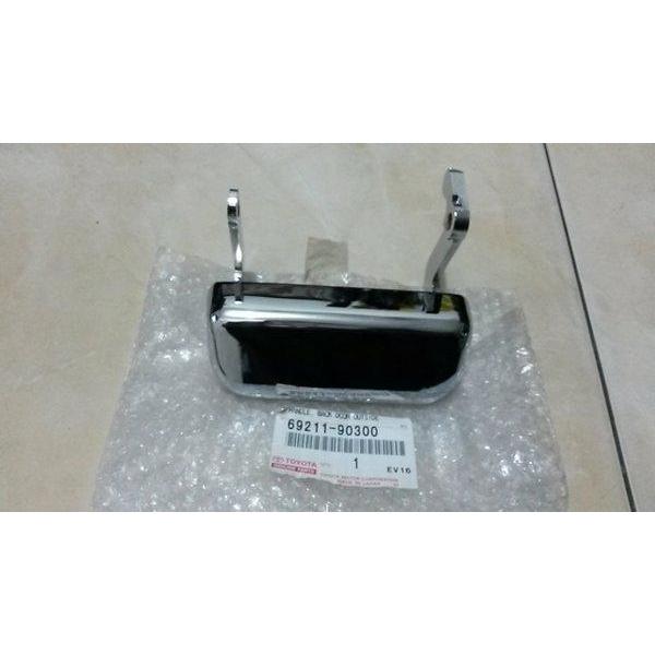 Handle Pintu Belakang Toyota Fj40 Hatchback Best Seller