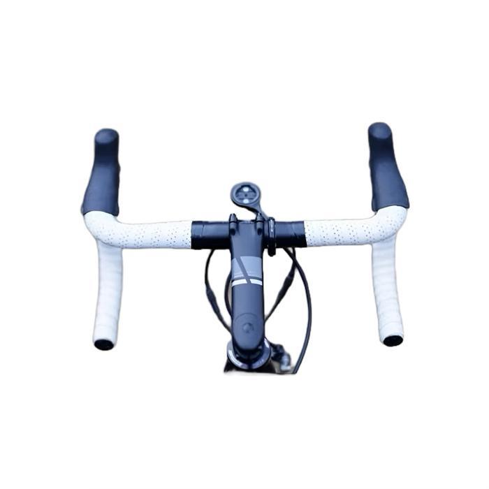 Stang sepeda Balap standar 25.4mm setang sepeda dropbar stang fixi MTB Minion roadbike Fixie