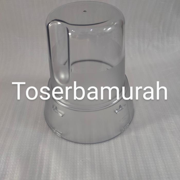 MILL JAR GELAS BUMBU JAR BUMBU BLENDER PHILIPS HR2056 HR2057 2056 2057