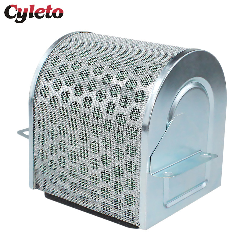 Motorcycle Air Intake Filter Cleaner For Honda CB500 CB500F CB 500F CBR 500R CBR500R 2013-2018 CB 50