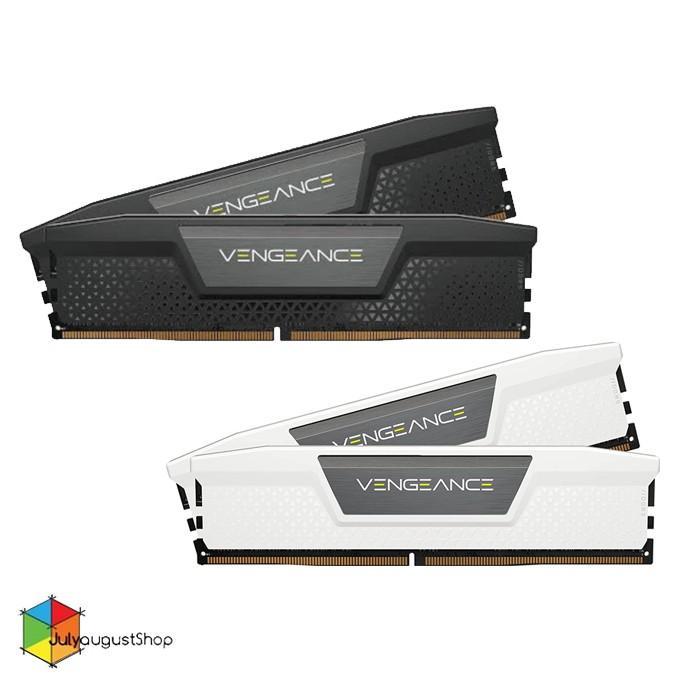 Corsair DDR5 Vengeance 5200Mhz 64GB (2X32GB) CL40