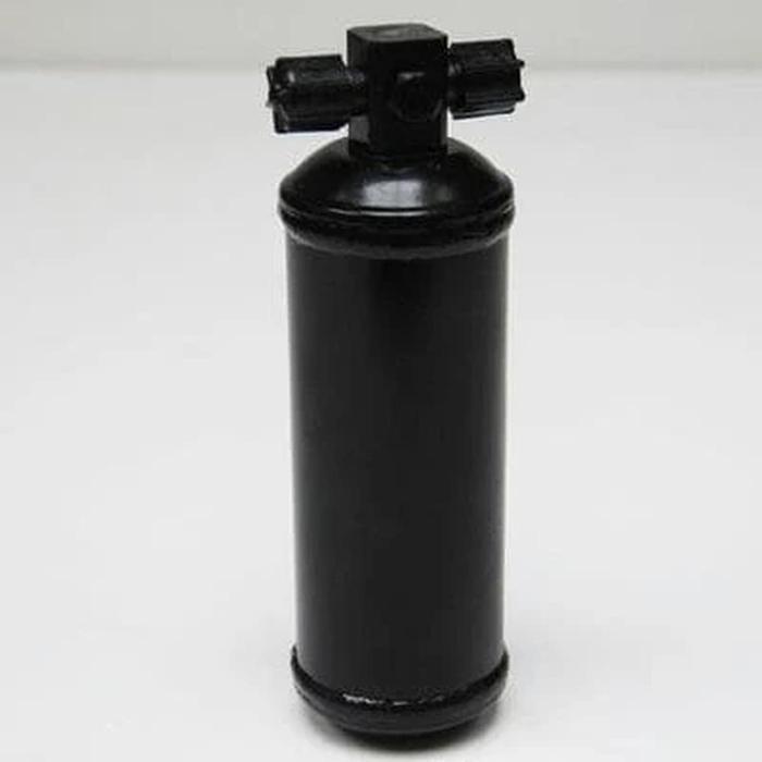 Dryer Drayer Receiver Drier Filter Saluran Freon Ac Mobil Isuzu Panther Kotak Lama - Koneksi Pipa