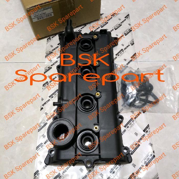 Cover Cylinder Head Tutup Klep Nissan Xtrail T30 / Serena C24