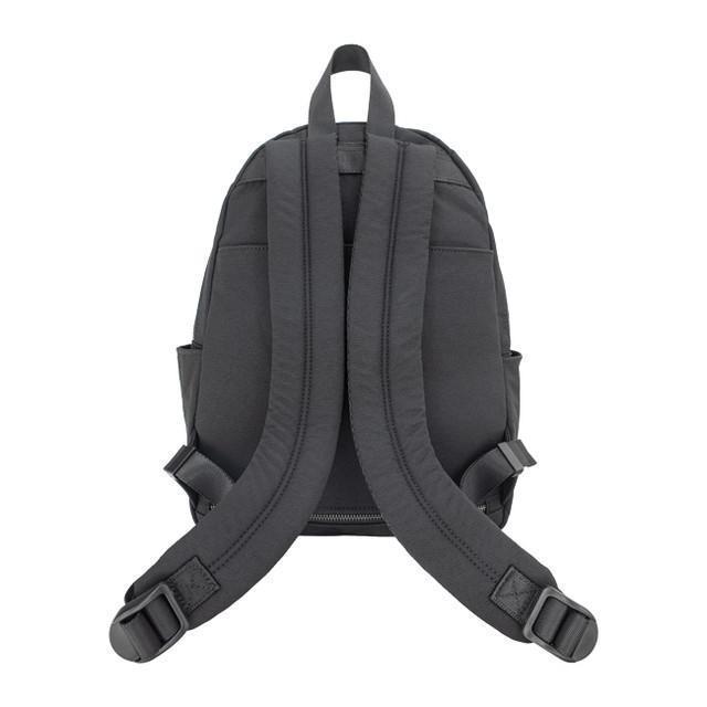 Hush Puppies Tas Ransel Wanita MAXXY BACKPACK Black