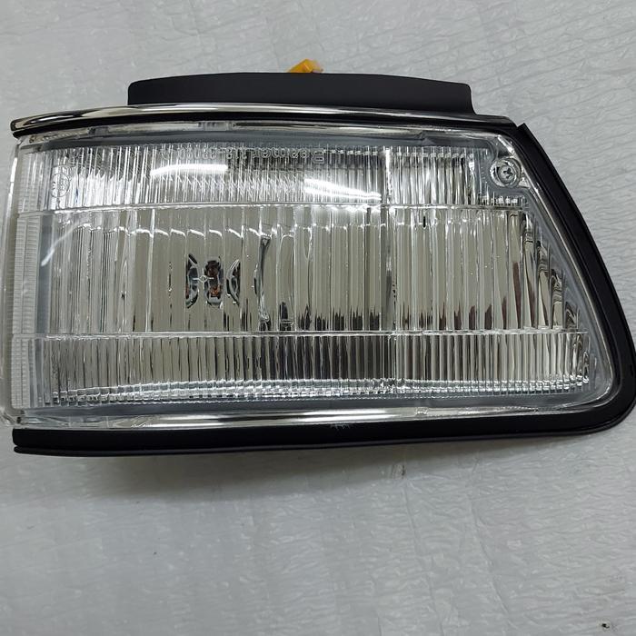 Corolla Twincam Lb Liftback Lift Back Sen Corner Corner Lamp