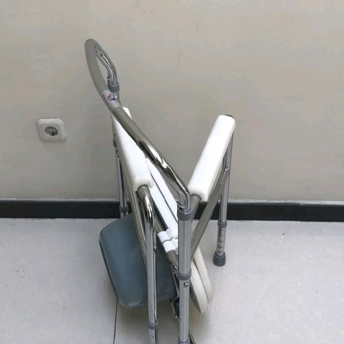 Kursi Bab Kursi Pispot Duduk Commode Chair Kursi Wc Terlaris