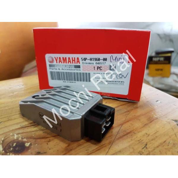 Kiprok Mio J/Jupiter Z1/Xeon Rc Ori Ygp
